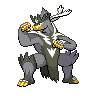 Urshifu (Single Strike)